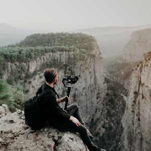 Personal growth is a journey of self-discovery