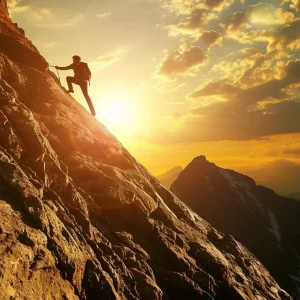 Mastering Willpower: Strategies for Achieving Goals