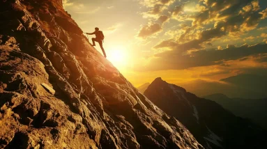 Mastering Willpower: Strategies for Achieving Goals