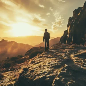 Stay Motivated: The Locus Rule