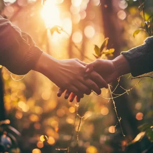 Key to Successful Friendships