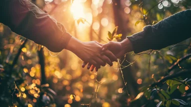 Key to Successful Friendships