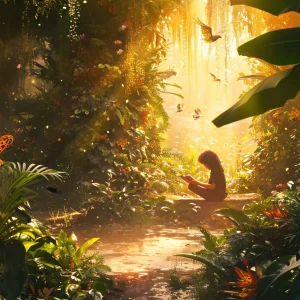 Maximizing Personal Growth: Harnessing the Power of Environment
