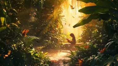 Maximizing Personal Growth: Harnessing the Power of Environment