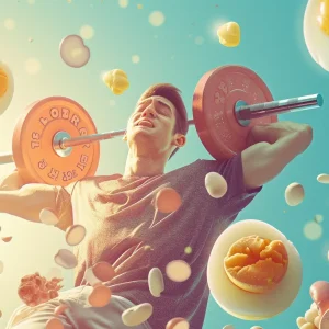 Naturally Boosting Testosterone: Strategies for Optimal Levels