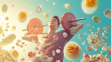 Naturally Boosting Testosterone: Strategies for Optimal Levels