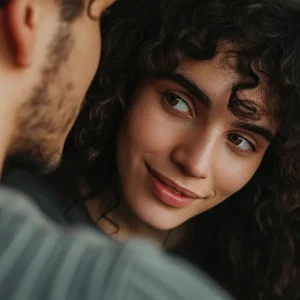 The Power of Being Intriguing