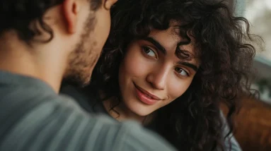 The Power of Being Intriguing