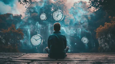 The Power of Dopamine Fast: Unlocking Productivity and Self-Reflection