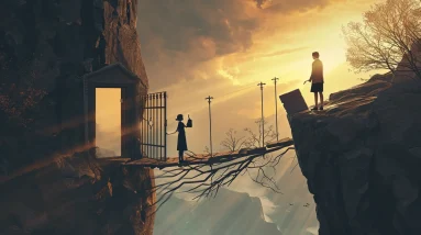 The Power of Open Communication and Building Strong Habits