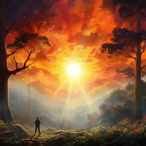 Unveiling the Path to Passion: Power of Creativity