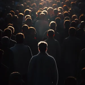 Leading From Behind: the Quiet Power of Influence