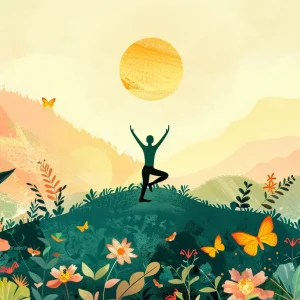 Mastering Happiness Through Positive Thinking and Habits