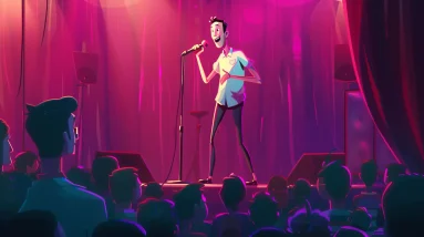 Mastering the Art of Humor: Techniques, Delivery, and Impact