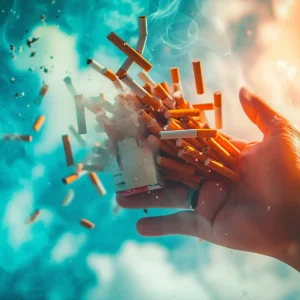 The Nothing Rule: Boosting Dopamine and Breaking Bad Habits