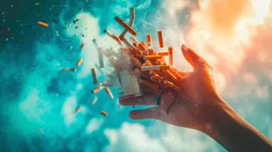 The Nothing Rule: Boosting Dopamine and Breaking Bad Habits
