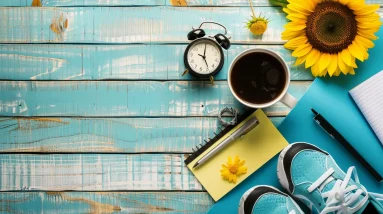 The Power of Morning Routines for Success