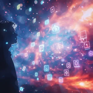 Exploring the Influence of Novelty on Internet Addiction