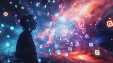 Exploring the Influence of Novelty on Internet Addiction