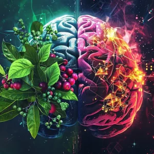 Exploring the World of Nootropics: Natural Vs. Synthetic Options