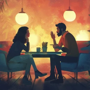 Mastering the Art of Engaging Conversations