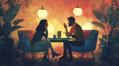 Mastering the Art of Engaging Conversations