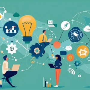 Maximizing Skills and Opportunities for Online Success