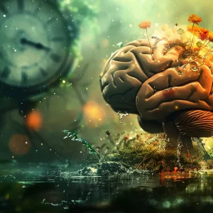 Maximizing Your Brain's Potential: Belief, Feeding, and Consistency