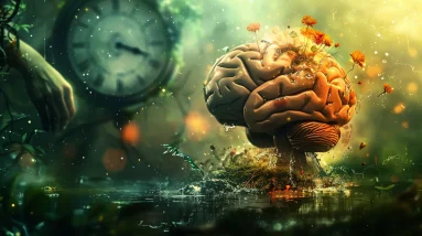 Maximizing Your Brain's Potential: Belief, Feeding, and Consistency