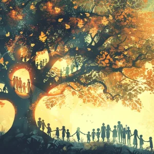 Navigating Friendship Tiers: Understanding Relationships
