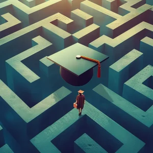 Navigating Post-Graduate Employment Realities