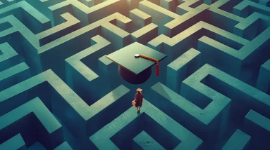 Navigating Post-Graduate Employment Realities