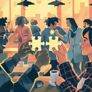 Unlocking the Secrets to Strong Friendships