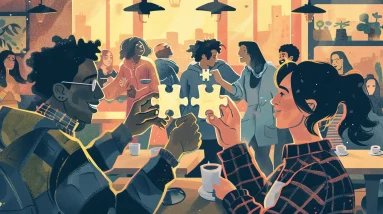 Unlocking the Secrets to Strong Friendships