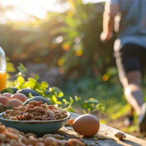 Boosting Testosterone Naturally: Tips for Men's Well-being