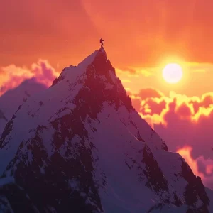 Exploring Dominance, Confidence, and Personal Growth