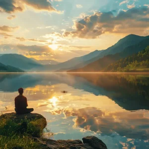 Recharging Willpower: The Key to Improved Decision-Making