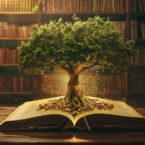 The Power of Reading: A Path to Personal Growth