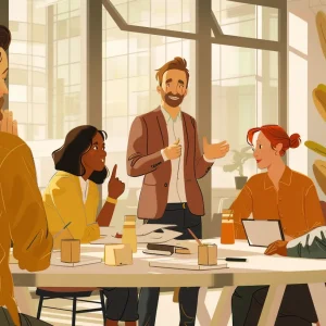 Mastering the Art of Body Language for Effective Communication