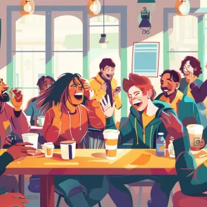 Mastering the Art of Humor: Techniques, Challenges, and Benefits