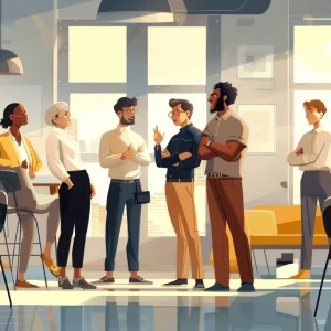Mastering the Art of Nonverbal Communication