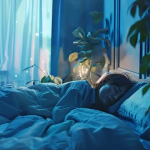 Optimize Your Sleep With These Healthy Habits