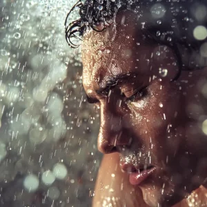 The Power of Cold Showers for Personal Growth