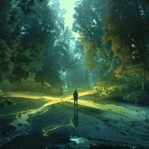 The Power of Will: Understanding Self-Control and Decision-Making