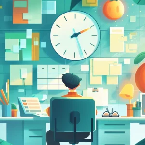 Mastering Time Management: Eisenhower Matrix and Pomodoro Technique