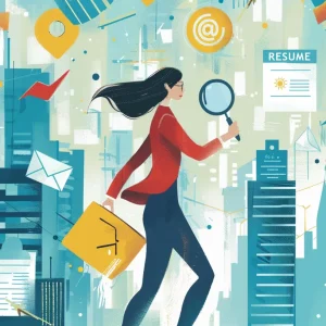Navigating the Competitive Job Market: Strategies for Success