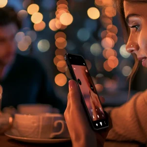 The Psychology Behind Dating Apps and Finding Love
