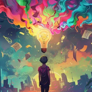 Unleashing Creativity: Enhancing Productivity and Inspiration