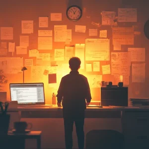 Boost Your Productivity by Balancing Energy and Efficiency