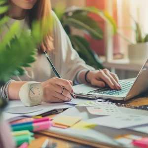 Mastering Study Techniques for Enhanced Focus and Productivity